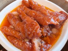 -陶陶居酒家(SM二期购物广场店)