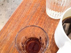 手冲巴西（热）-CoffeeVendor(西乡店)