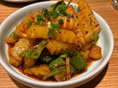 -全牛匠·乐山跷脚牛肉(西单华威约饭街店)