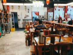 -乐宴·老北京铜火锅(桂庙店)