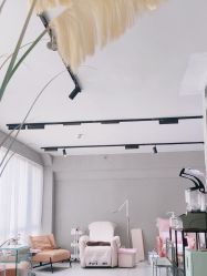 -和妍悦社美甲美睫