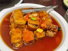 -纪林菜馆·博山菜老字号(华光路店)