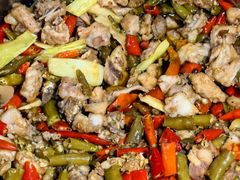 -廖哥泡椒兔(峨眉店)