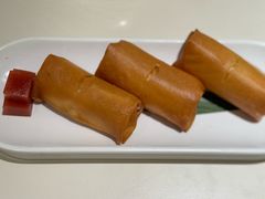 -蔡澜点心·粤菜(嘉里中心店)
