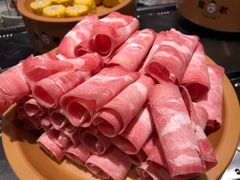-龍歌自助小火锅(兰山上海路万达店)