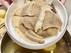 -今日牛事潮汕鲜牛肉火锅(瑞金店)