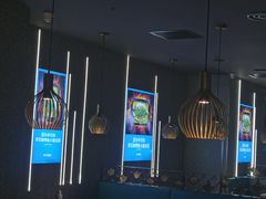 -半天妖烤鱼(永旺梦乐城店)