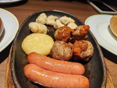 -萨莉亚意式餐厅(杭州西溪龙湖天街店)