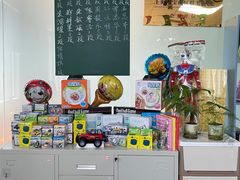 -星位围棋俱乐部(宝山万达店)