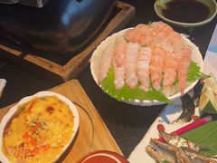 -花潮料理艺食馆(成都万象城店)