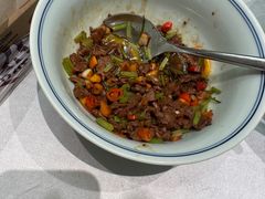 -盛百味·家宴餐厅(霸州分店)