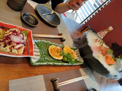 -一本料理(西溪天街店)