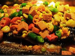 -令狐冲·活鱼馆(宝龙店)