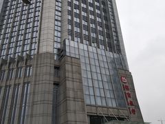 -招商银行(西安分行)