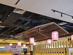 -茂业天地(华强北店)