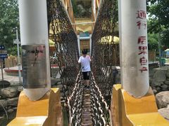 -南昌之星游乐场