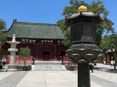 -天津大悲禅院