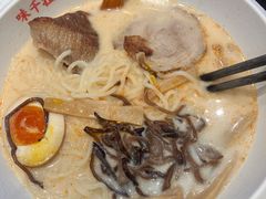 -味千拉面(杭州滨江星光大道店)