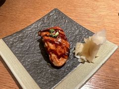 -水之惠鲜鱼料理(王府大街店)