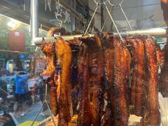 -佳记厚街烧鹅濑粉(广州总店)