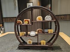 -东来顺(非遗·清真火锅·盛世广场店)