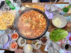 -高基五春川炒鸡排(威海总店)