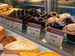 -德南面包房(尚都店)
