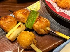 -鸟鹏烧鸟居酒屋(熙龙湾店)