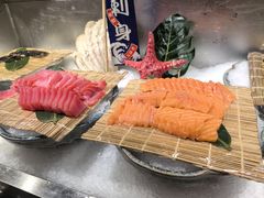 -北京国际饭店·霄云自助餐厅