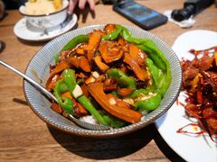 -小喜客·云南特色菜(纳西庭院店)