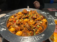 -胖哥俩肉蟹煲(湖滨银泰in77店)