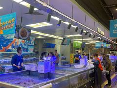 -盒马鲜生(大成店)
