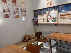 -自然熟Bakery(纬四路店)