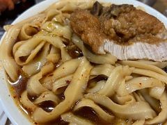 -老刀刀削面烧烤