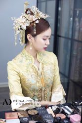 -艾朵婚纱