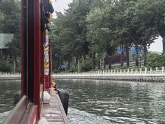 -皇家御河游(紫御湾码头)