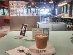 -sugarman espresso素饮糖人高新咖啡工厂