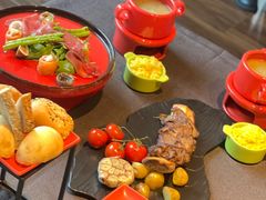 -北辰洲际酒店·IT MAMA意式家味餐厅