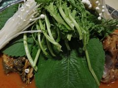 -韩香福脊骨汤锅(上杭路店)