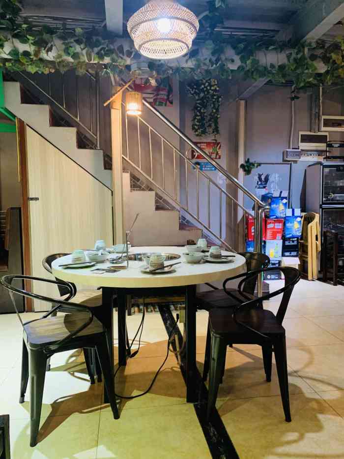 好椰椰子鸡主题餐厅(大塘店)