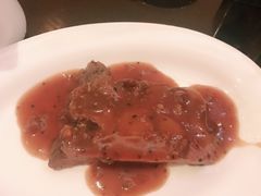 -上海锦江汤臣洲际大酒店壹阶层