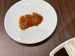 -全聚德(上海首店浦东店)