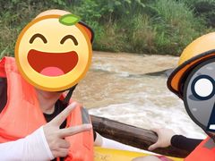 -长泰漂流水陆空景区