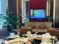-杭州明豪voco酒店·明轩阁中餐厅