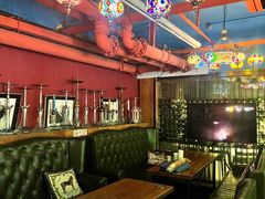 -Famous肥猫墨西哥音乐餐吧(五棵松华熙LIVE店)