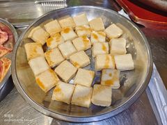 -英雄故事地摊烤肉(马驹桥店)