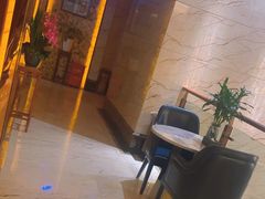 -天诚足道(金融街店)