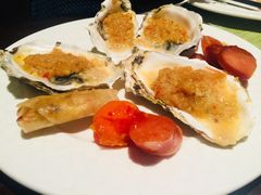 -锦江宾馆-锦悦西餐厅