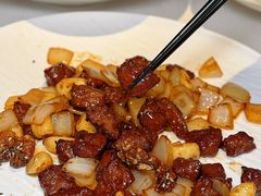 -漢舍中国菜馆(浦东嘉里城店)