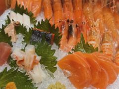 -酒久自助料理(佳兆业店)